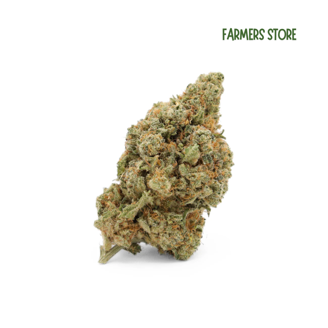 Golden Peach - Hydro Fruitée 14% CBD