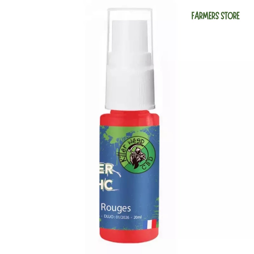 SPRAY CLEANER