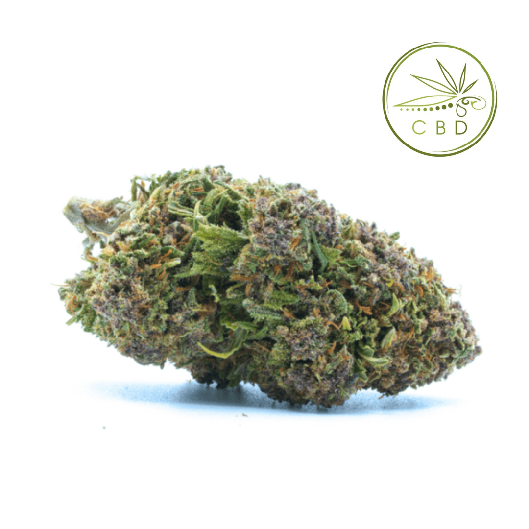 Peach Kush - GreenHouse Medium Fruitée & Légèrement Sucrée 14.9% CBD INDICA