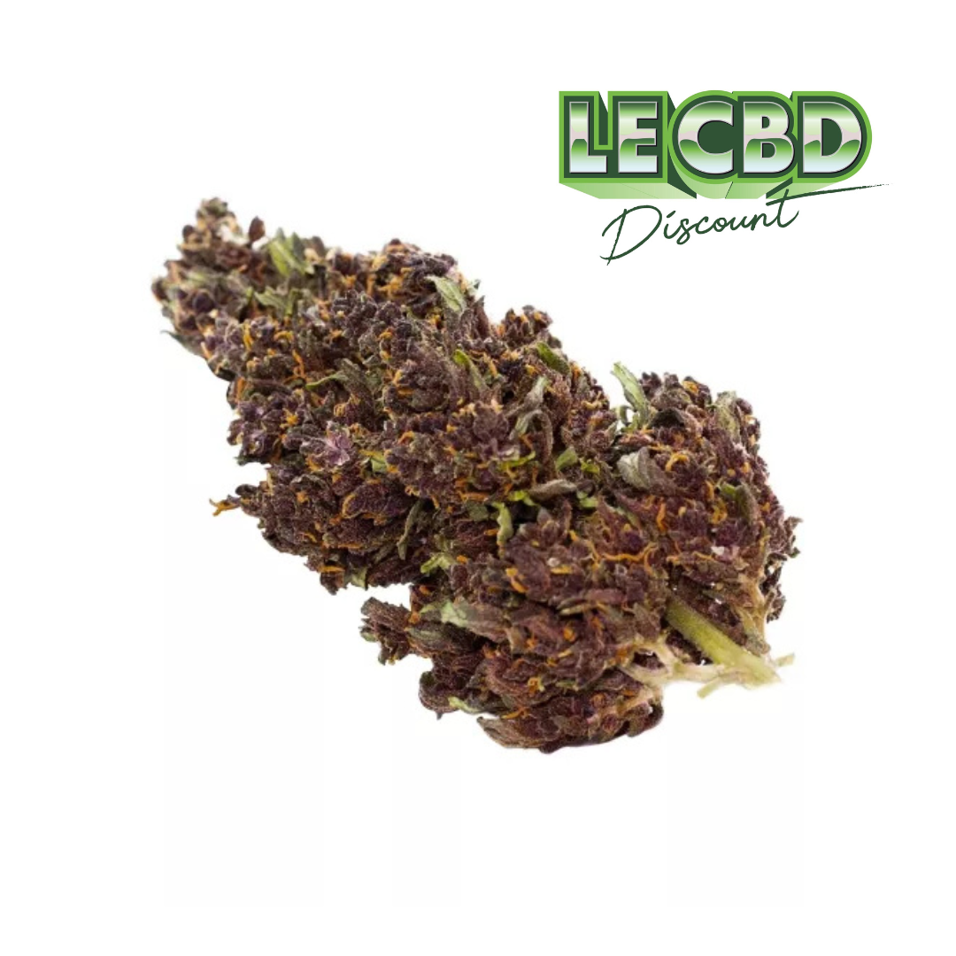 Blue Cheese - Outdoor Premium Small / Medium Cheesy 12.3% CBD HYBRIDE