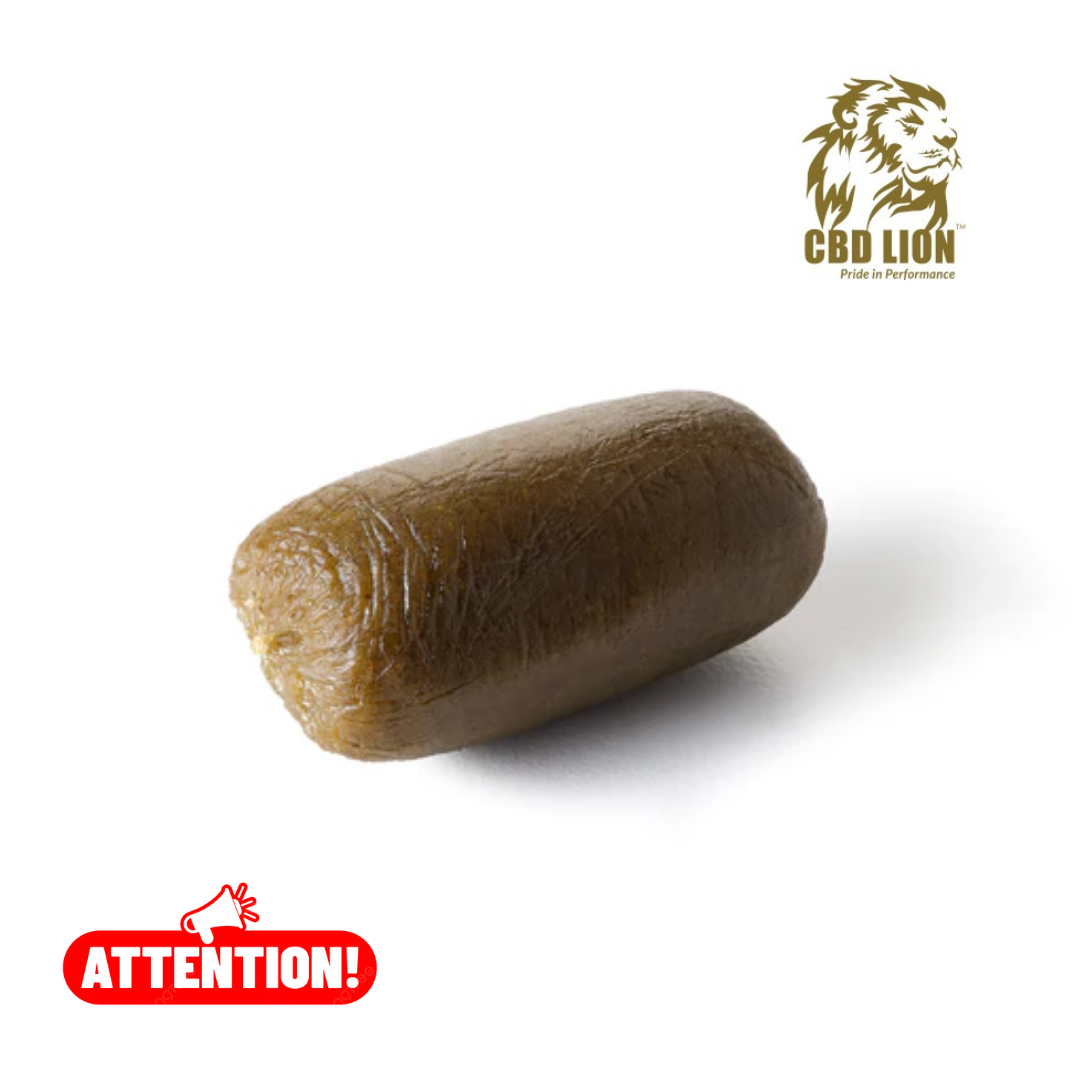 10Gr Olive "Mandarinx Royal" Dry 150/120u Gras & Fruitée 58% THV N10