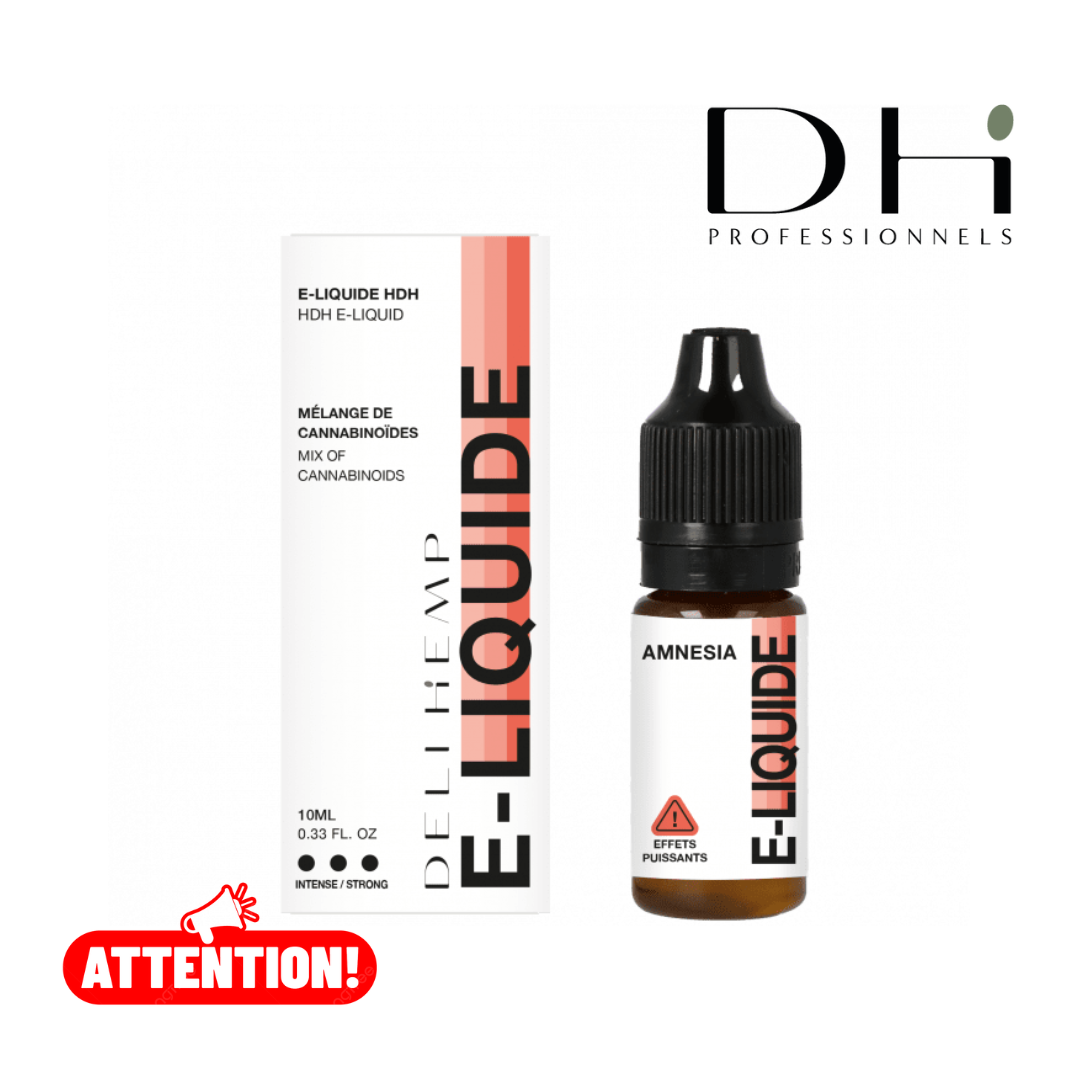 E-Liquide White Widow - 28% HDH