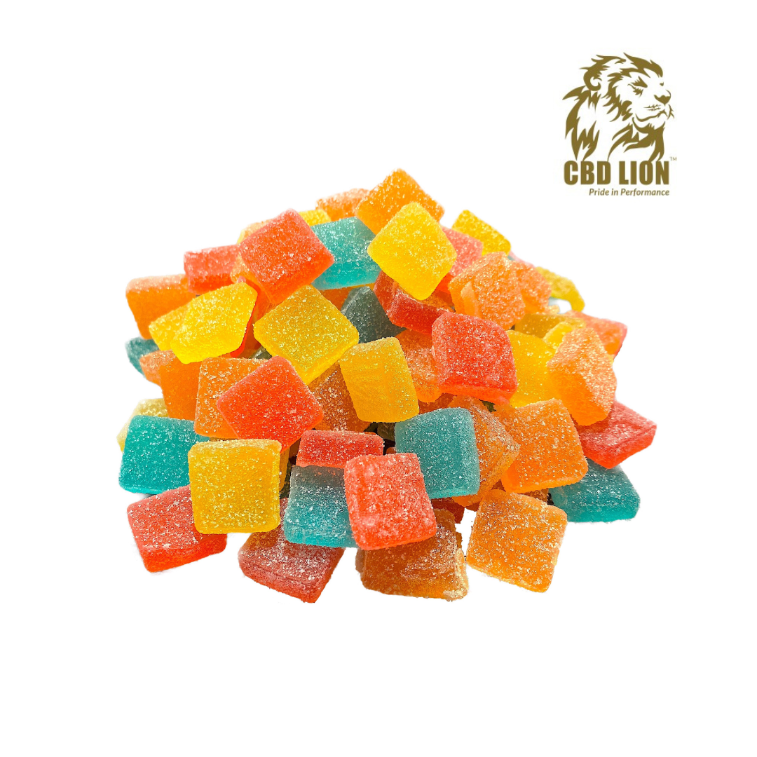 Gummies - 30 Mg Delta 9 THC