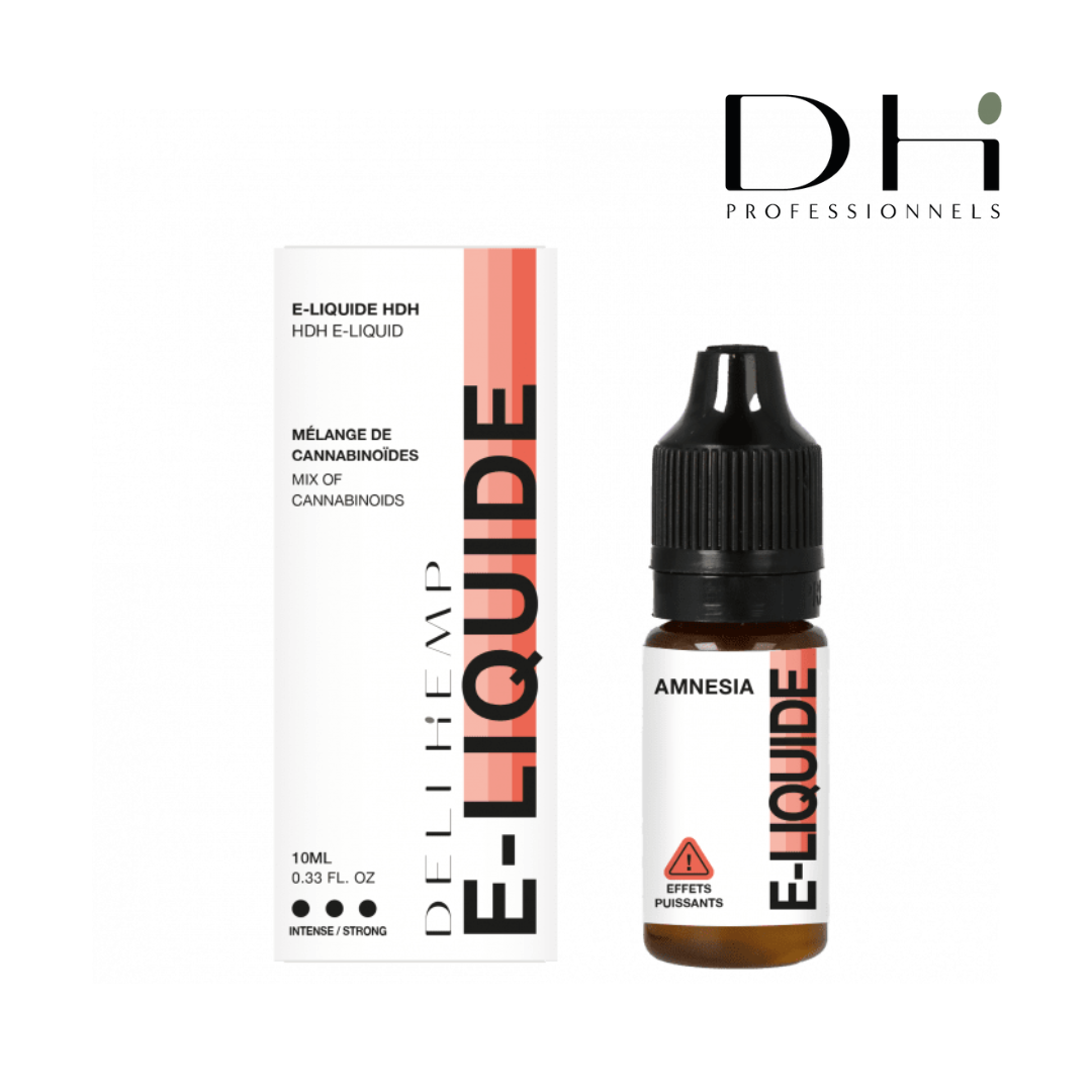 E-Liquide White Widow - 28% HDH