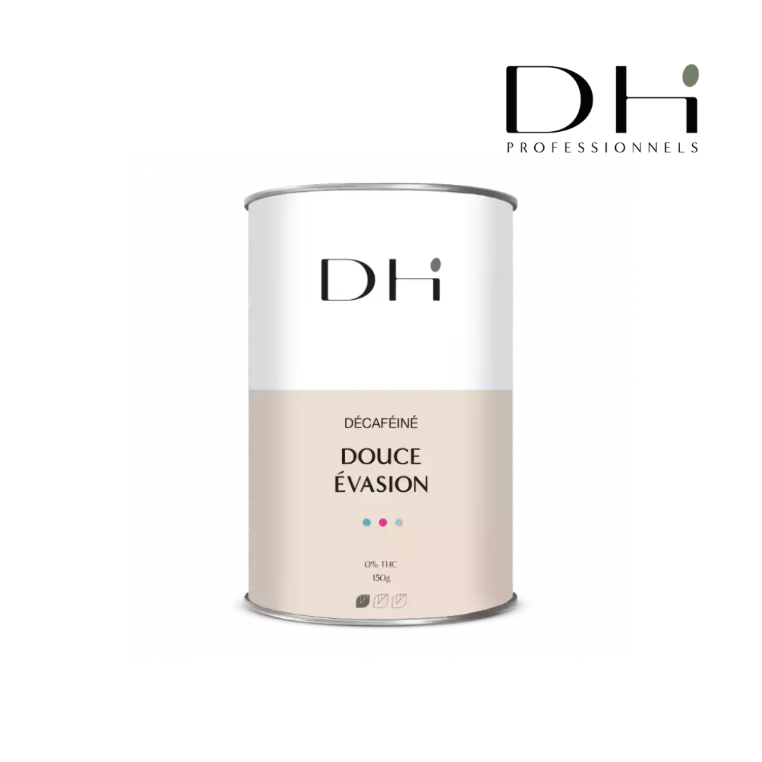 Terra do Brasil - Déca au CBD