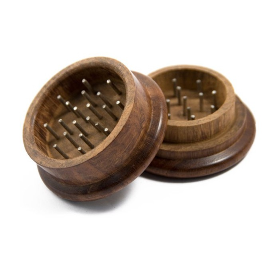 Grinder En Bois