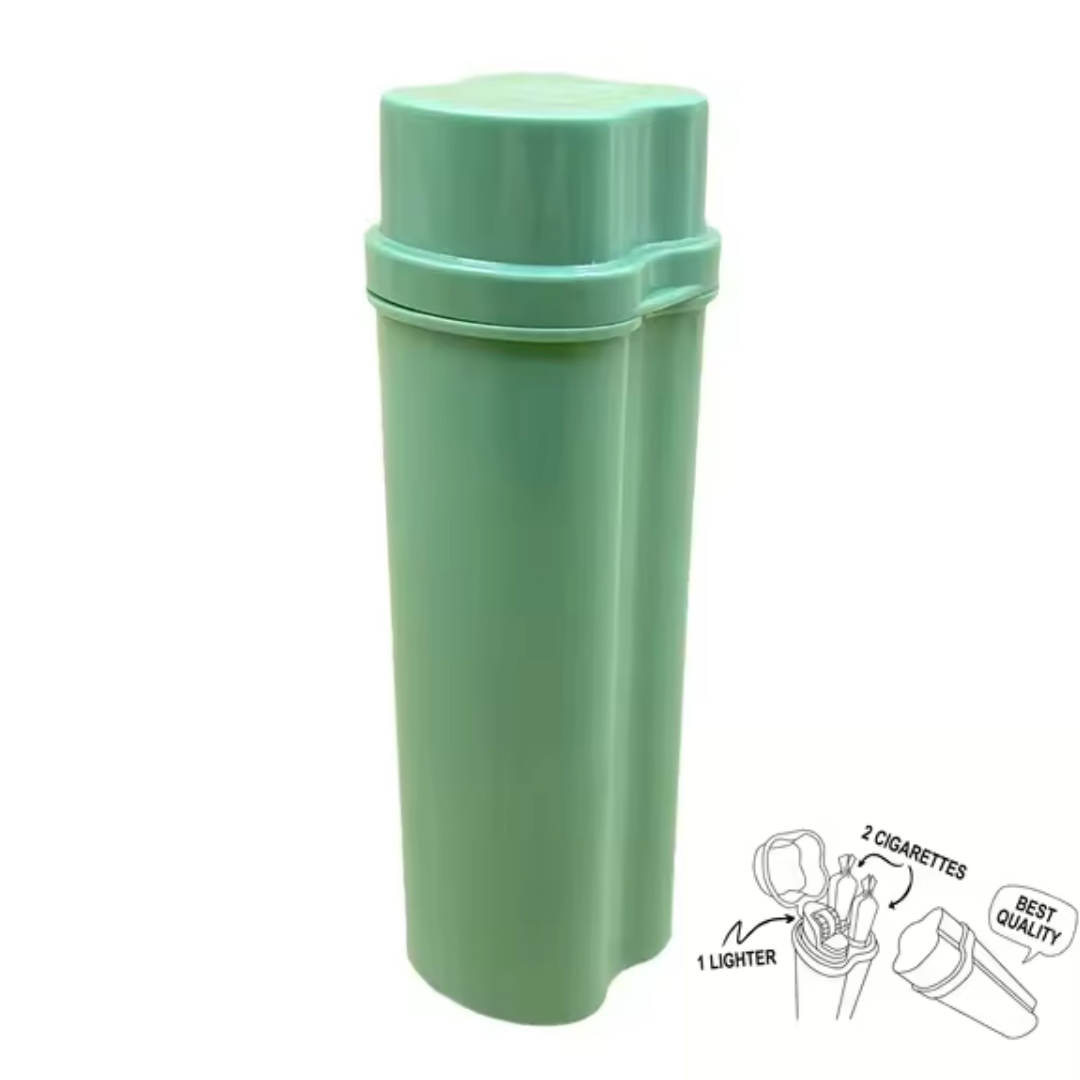 Étui pour Cônes & Briquet