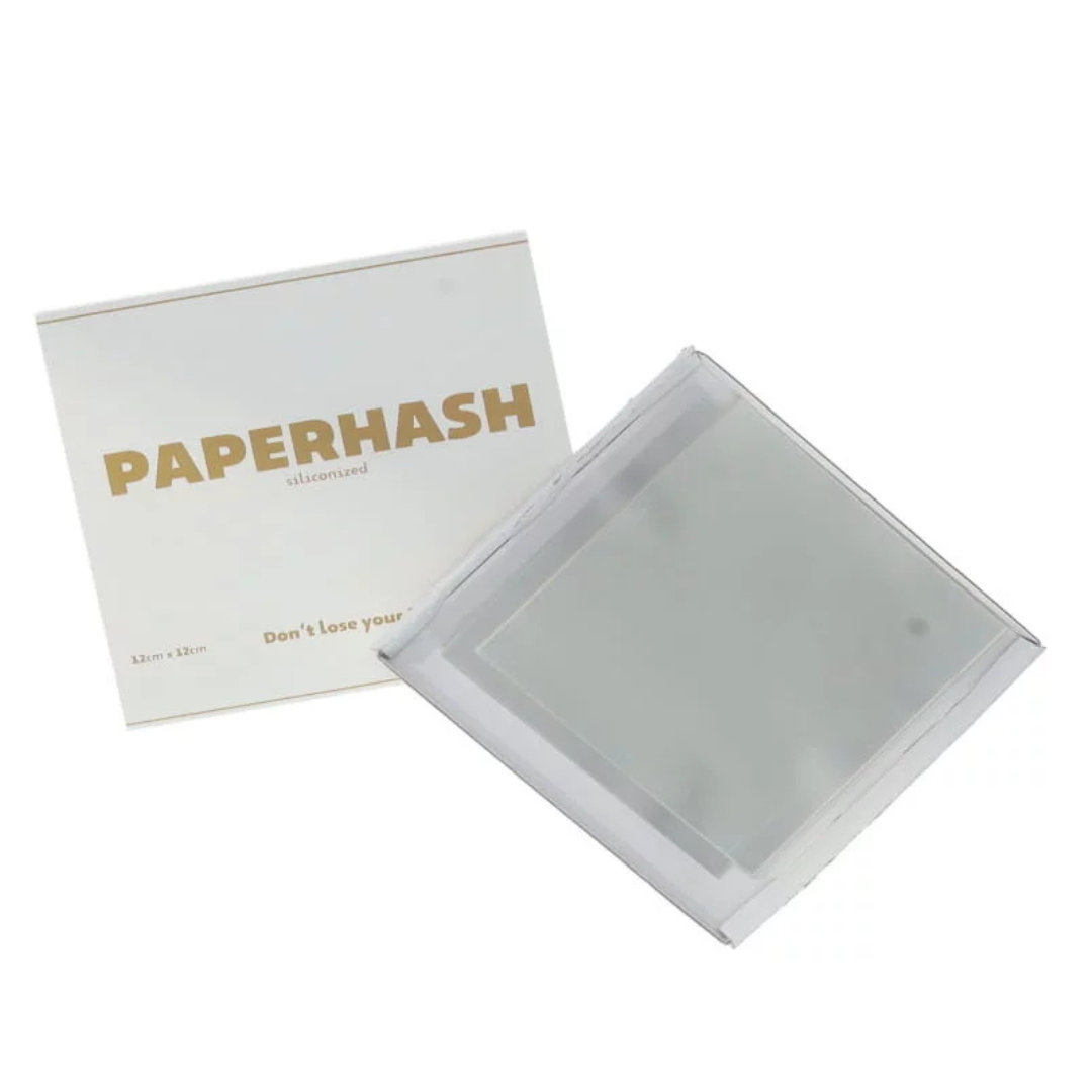 PaperHash 12cmX12cm