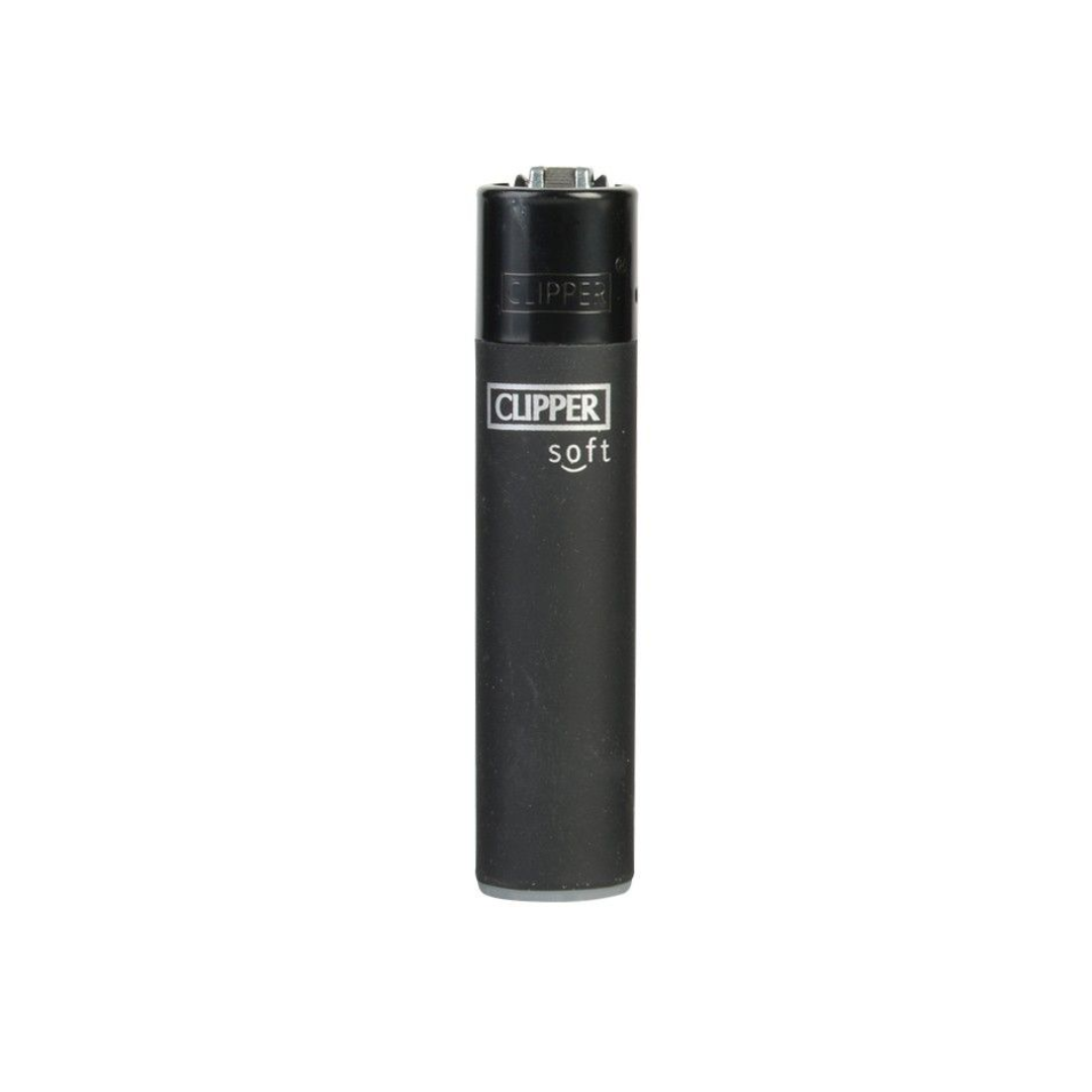 Clipper - Full Black Edition