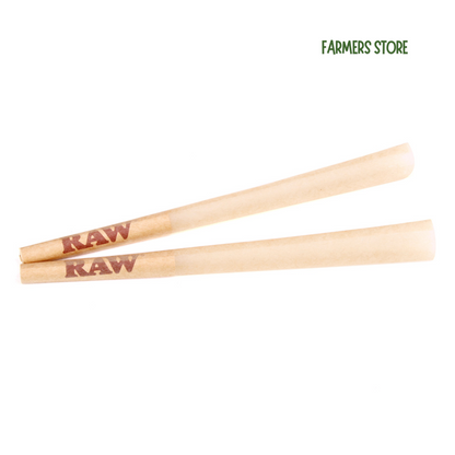 CONE RAW 8CM PAR 6