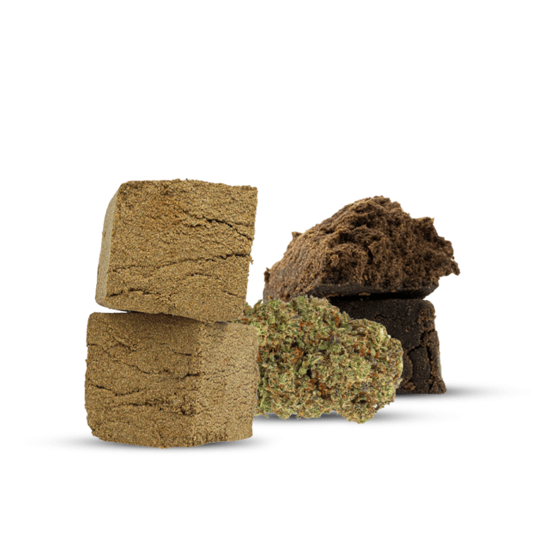 1x Echantillon Fleurs CBD OFFERT