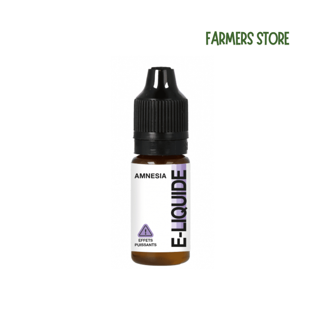Eliquide Amnesia - 40% HDH