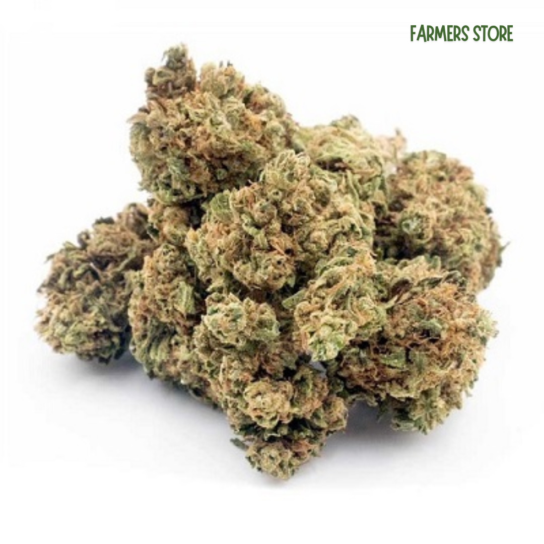 FLEURS CBD - CHERRY PIE GREENHOUSE