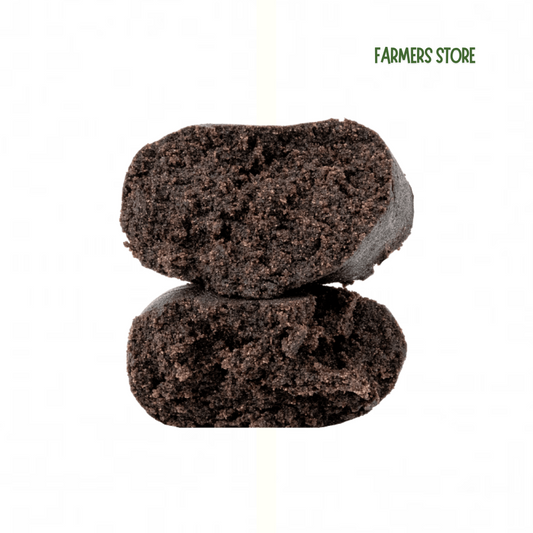 RESINE CBD - LIBANAIS ROUGE 63% CBD