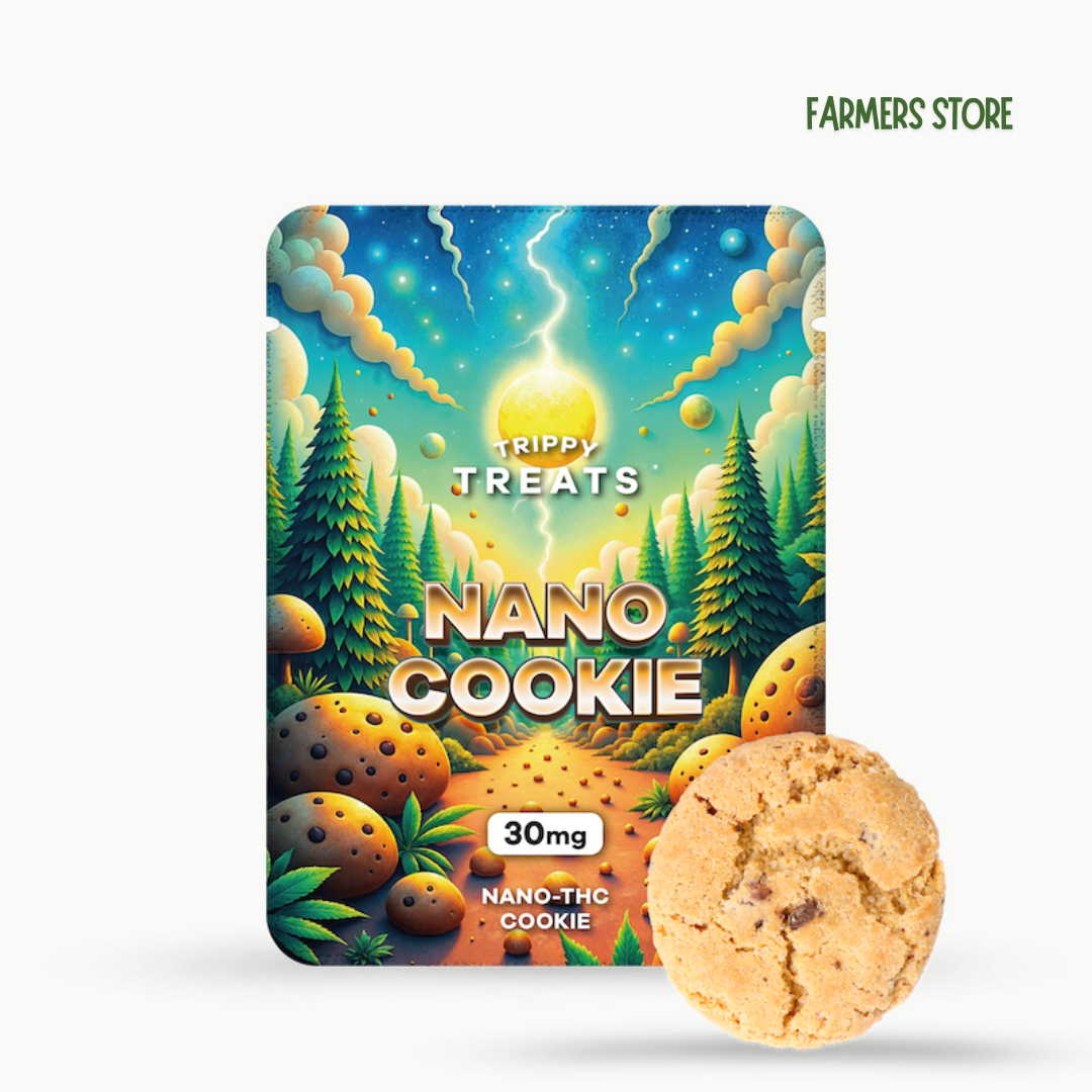 COOKIE DELTA 9 -  30MG