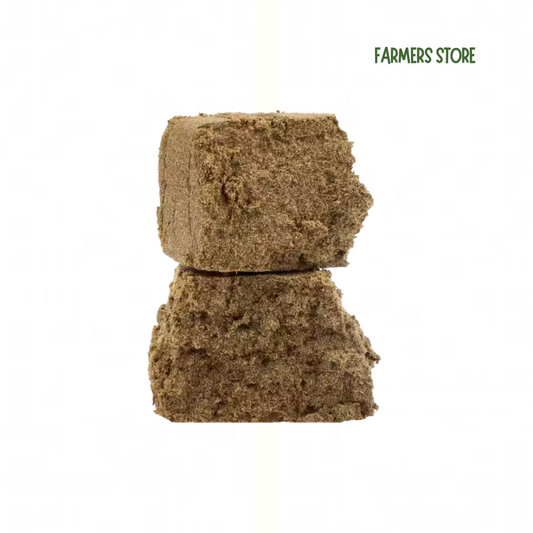 RESINE HDH - MAROCAIN 30% SANS THC