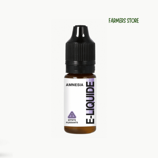 E-LIQUIDE HDH - AMNESIA - CLASSIC 20MG