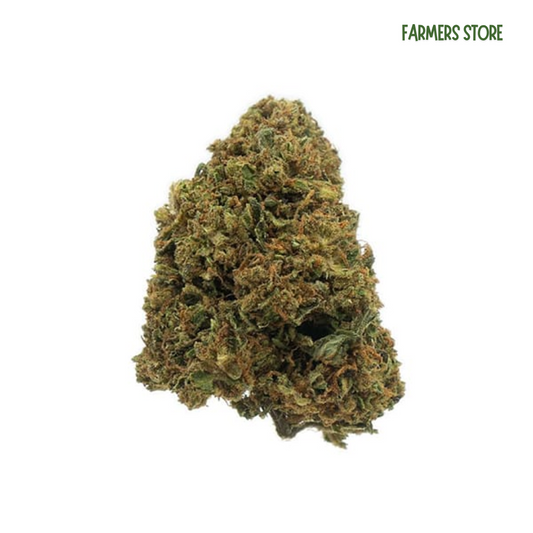 FLEURS CBD - PEACH KUSH GREENHOUSE
