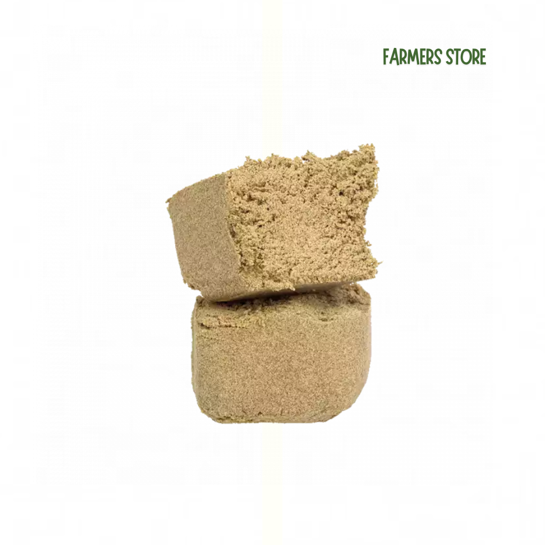 RÉSINE CBN - GOLDEN MOUSSE - 30% CBN