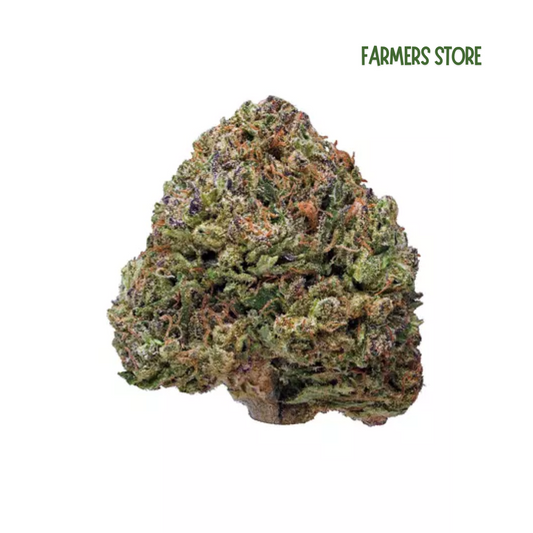 Northern Lights – Hydro Mentholée 15% CBD