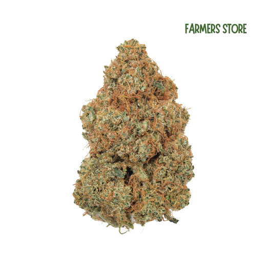 Super Lemon Haze – Hydro Citronnée 18% CBD