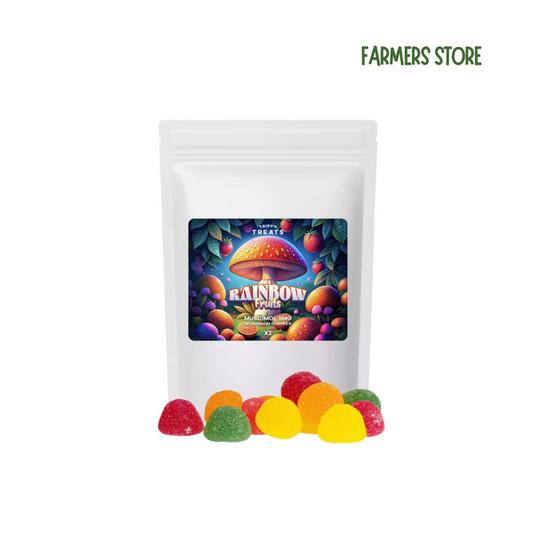 X4 Gummies - Delta 9 THC