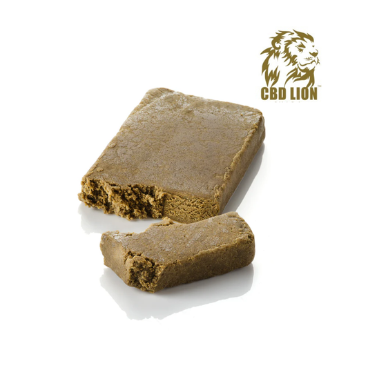 Candy Kush Royal  -  34% THV N10