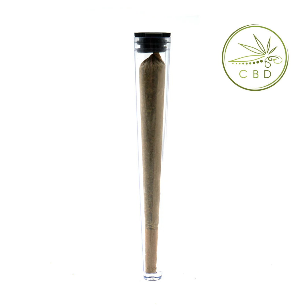 Pre Roll Primées - Big GreenHouse Premium HYBRIDE
