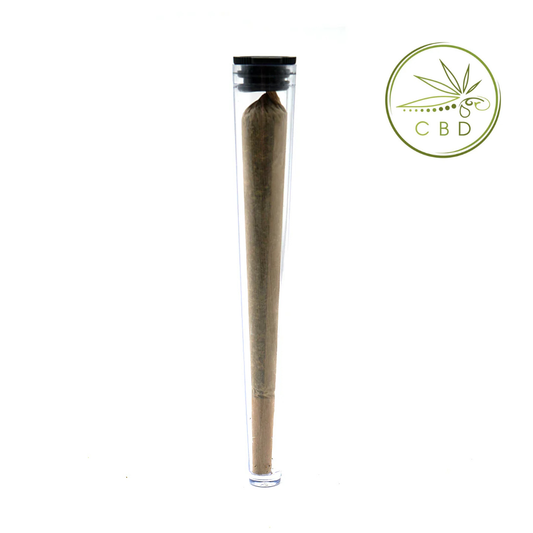 Pre Roll Primées - Big GreenHouse Premium HYBRIDE