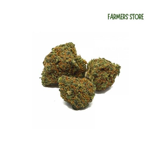 Fleurs CBD Outdoor - Blue Cheese