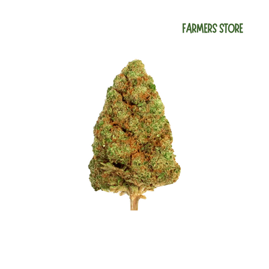 Fleurs HDH Outdoor - CANDY KUSH