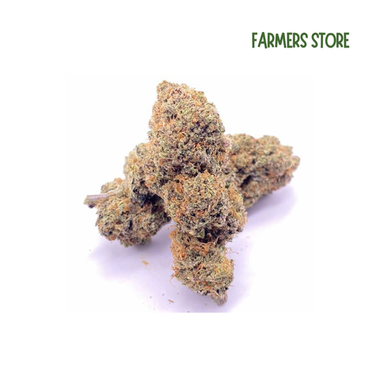 Critical Blue - 18% THV N10