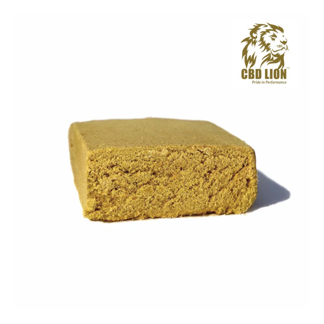 Golden Dry -  34% THV N10