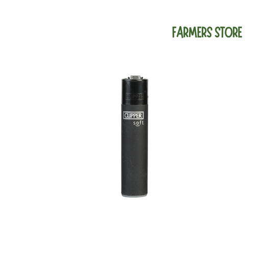 Clipper FULL BLACK