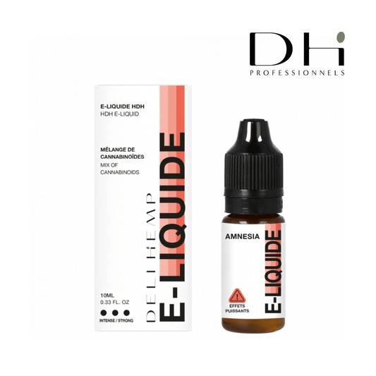 E-Liquide White Widow - 28% HDH
