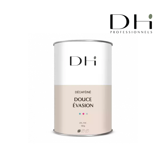 Terra do Brasil - Déca au CBD