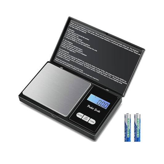 Balance de Precision 500g/0.01g