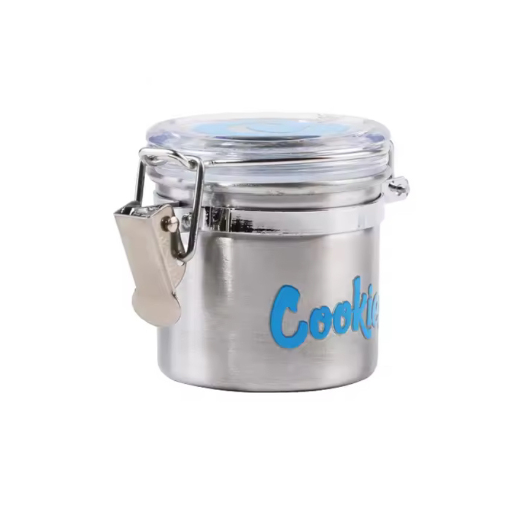Pot Hermétique Premium – Cookies USA PM