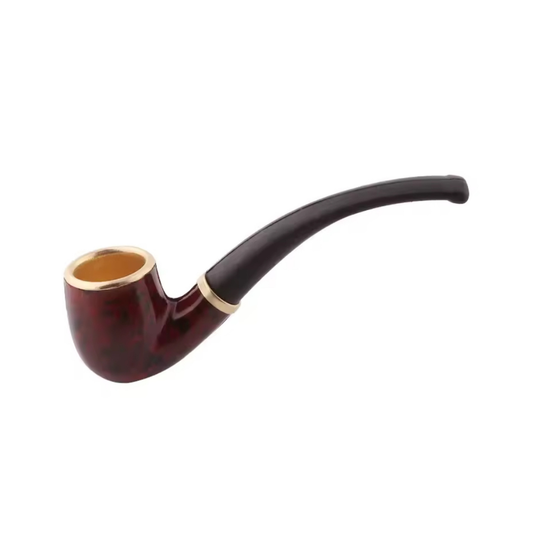 Pipe en Bois Vintage - IJIAN Store