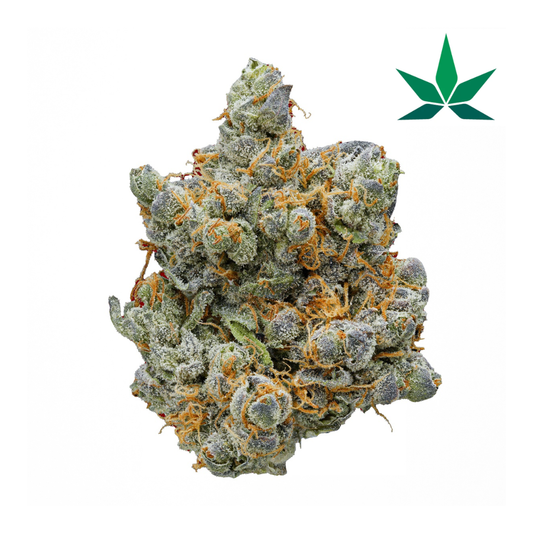 Zkittlez X Gelato #33 - Hydro Medium Sucrée & Vanillée 22% CBD SATIVA