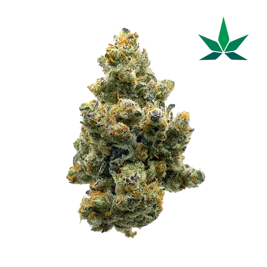 Runtz X Layer Cake – Hydro Big Ultra Sucrée 19% CBD SATIVA